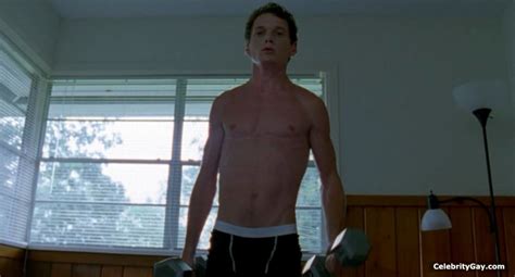Anton Yelchin Nude Leaked Pictures Videos CelebrityGay