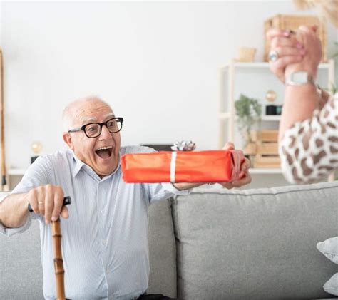 Best Gifts for Elderly - In Home Care