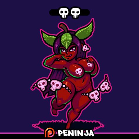 Apple Succubus Lvl By Dezue Hentai Foundry