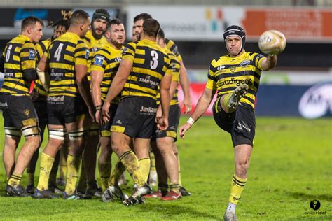 Victoire Bonifi E Du Stade Montois Rugby Pro Studio Cyrille Vidal