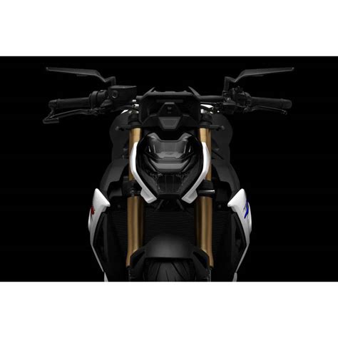 Rizoma Bsn B Motorcycle Stealth Naked Mirror