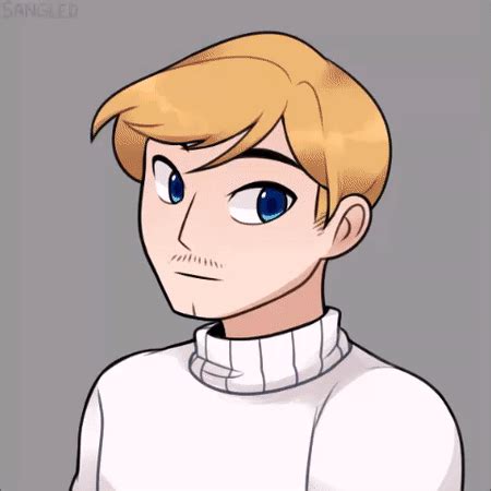 guy  genderqueer person tf  dugdam  deviantart