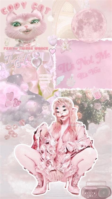 Pin On Melanie Martini🧚🪷🥀🫖🔮🧸
