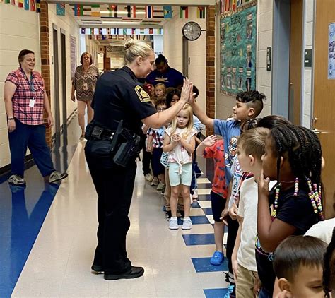 First Class Deputy A. (Spotsylvania Sheriff's Office) — Nextdoor — Nextdoor