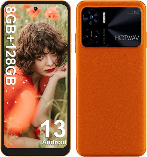 Hotwav Note 12 vorgestellt - Konkurrenz für Ulefone und Cubot?