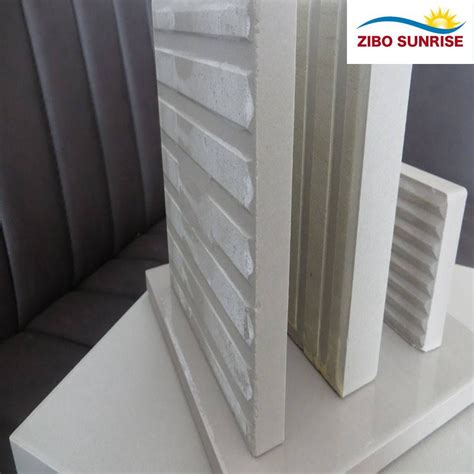 Refractory Acid Proof Acid Resistance Brick Ceramic Tile Refractory