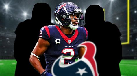 3 Cut Candidates On Texans Roster Ahead Of Nfl Training Camp