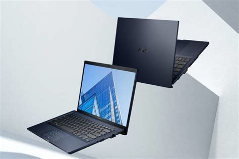 ASUS ExpertBook B9 2021 review - GearOpen.com