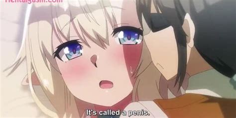 Sukebe Elf Tanbouki ALL EPISODES NEW HENTAI ELF Tnaflix