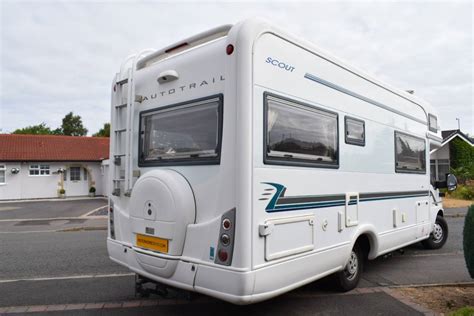 Auto-Trail Scout