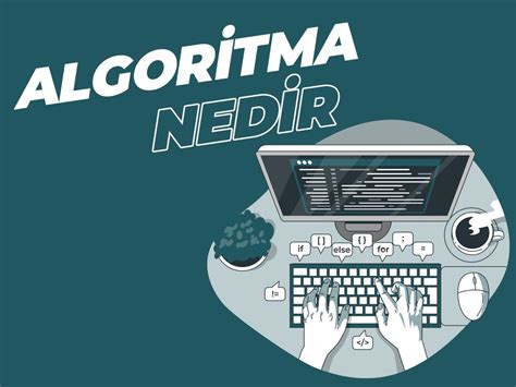 Algoritma Nedir Medya Pamir