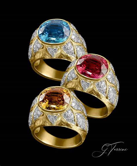 Torrini Jewelry Vision