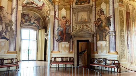 Palladios Villa Rotonda In Vicenza Tickets Online Prices