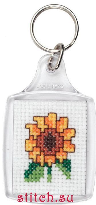 Наборы для вышивания RTO