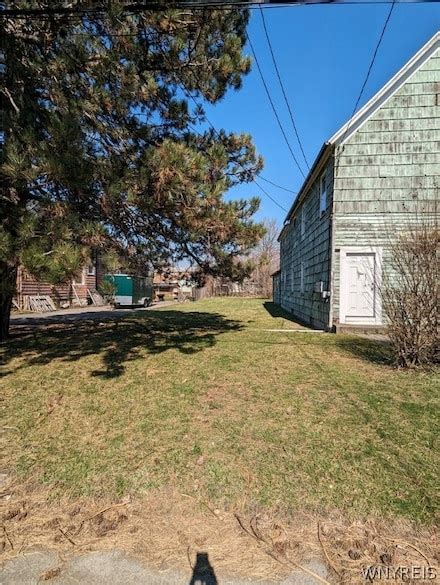Lackawanna Ny Real Estate And Homes For Sale