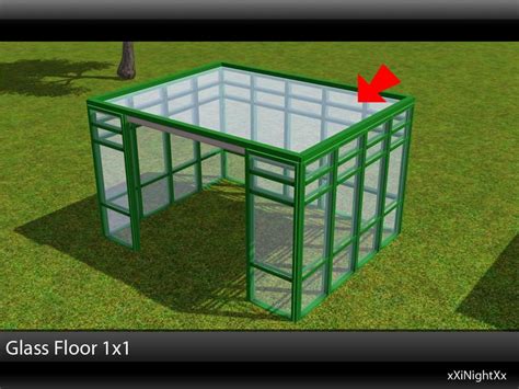 Glass Floor Mod Sims 4 | Viewfloor.co