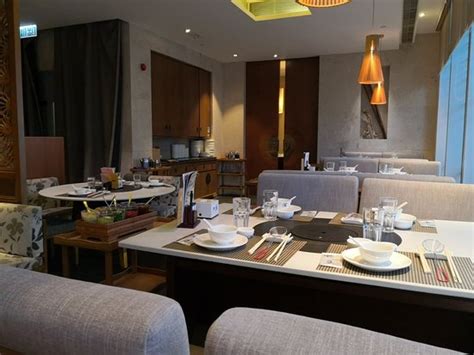 Budaoweng Hot Pot Cuisine Hong Kong Tsim Sha Tsui Restaurant Reviews Photos Phone Number