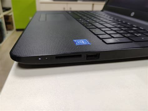 ᐉ Ноутбук HP 15 - RA047UR (Celeron N3060 | 4Gb | 500Gb HDD) Б/У. Купить ...