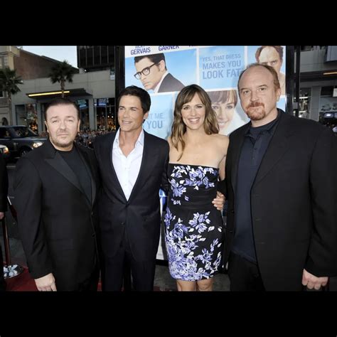 Louis C.K. Net Worth 2024: What Is The Comedian Worth?