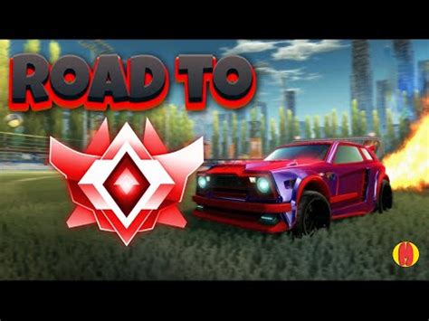 ROAD TO GRAND CHAMPION Ep 1 YouTube