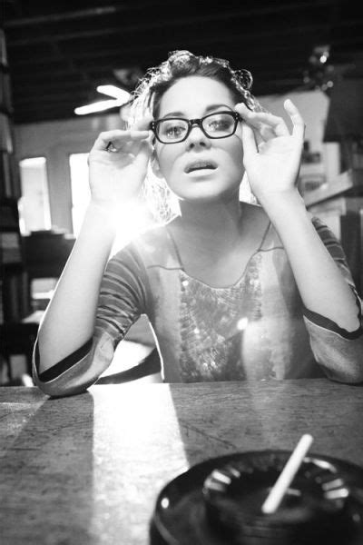 Glasses Up The Sex Appeal Of These Bespectacled Beauties Pics Izispicy