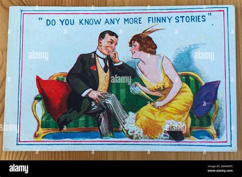 Funny British