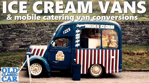 Mobile Ice Cream Van Canberra At Marlon Robbins Blog