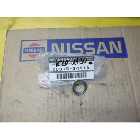 Original Nissan Sunny B12 Sunny N13 Distanzscheibe 08915-3441A Nissan ...