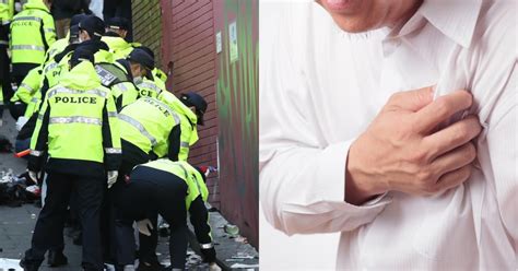 Koreans Raise Awareness For Crush Syndrome” Urge Itaewon Incident