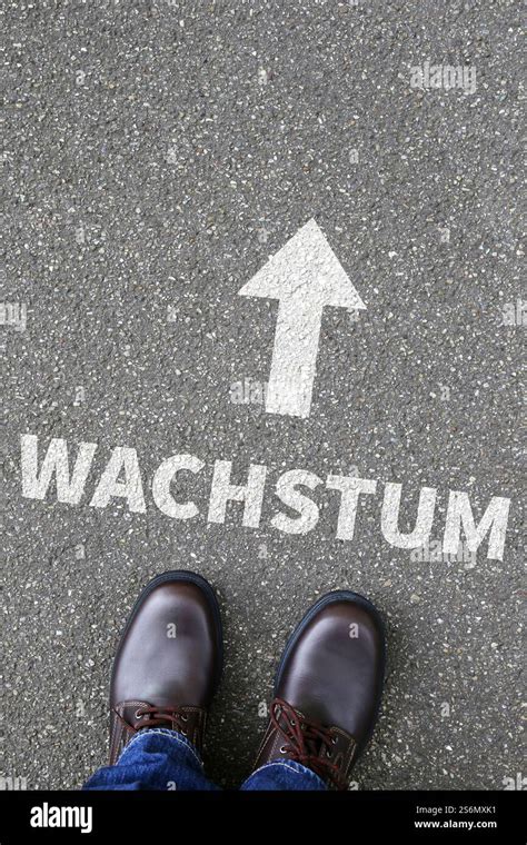 Business concept with growth success, successful strategy grow Stock ...