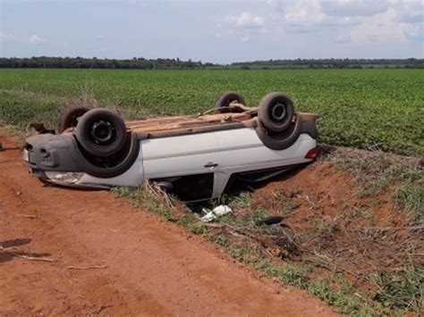 Ladr Es Roubam Empresa Capotam Carro E S O Presos Mas Fogem Pelo Teto