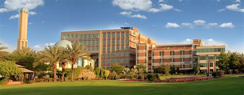 The University of Lahore – UOL - Pakistan Colleges, Universities ...