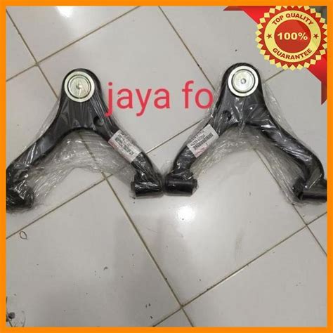 Jual JYF LOWER ARM ATAS SAYAP ATAS TOYOTA INOVA ORIGINAL Shopee