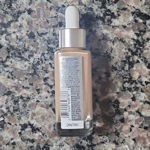 L Oreal Makeup Loreal True Match Nude Hylauronic Tinted Serum Rosy Light New Poshmark