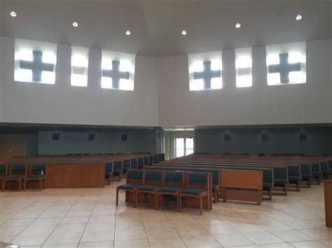 St Isaac Jogues Catholic Church: Services and Events 5