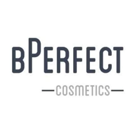 BPerfect Cosmetics student discount? — Knoji