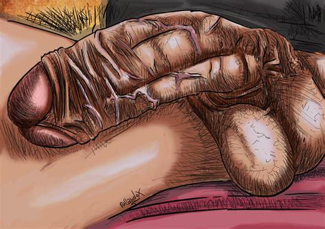 Commission Cockzilla By Pallandox Hentai Foundry