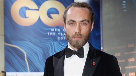 James Middletons Nude Photos Resurface Socialite Life