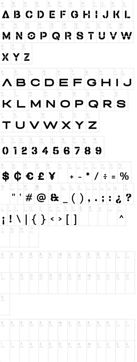 Moran Font