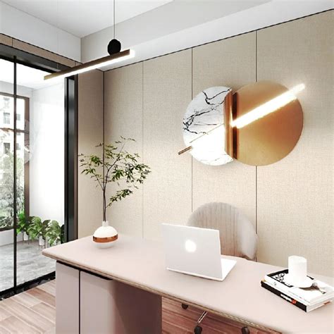 Artha Wallboard Wood Panel Dinding Pvc Motif Kayu Premium