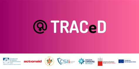 traced raziskava  spletnem nasilju nad dekleti  mladimi zenskami