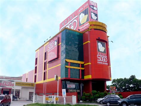 Hotel Sogo Mexico Pampanga, San Fernando (Pampanga) | 2022 Updated Prices, Deals