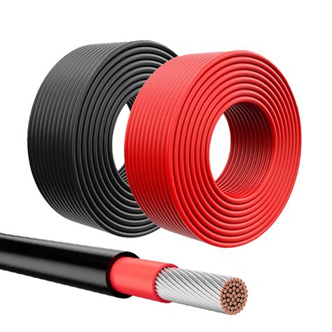 Solar Cable Manufacurerphotovoltaic Cablebattery Cable