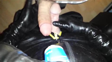 Latex Full Rubber Guy Frot And Cum Gay Blowjob Porn XHamster