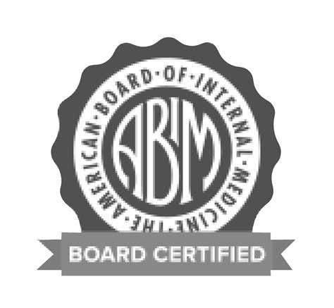 How the American Board of Internal Medicine verification helps patients 27