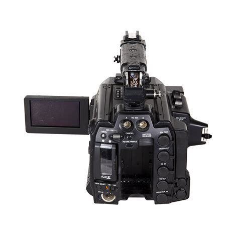 Камера SONY PMW F3 CineAlta PL Mount S/N 200328 | PRO Service