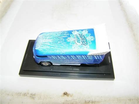 73 Best Images About HOT WHEELS LIBERTY PROMOTIONS VW DRAG BUSES On Pinterest Pontiac Gto