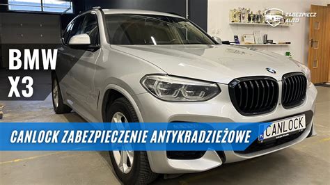 Kupiłeś BMW X3 ZABEZPIECZ je przed kradzieżą na walizkę i Game Boya