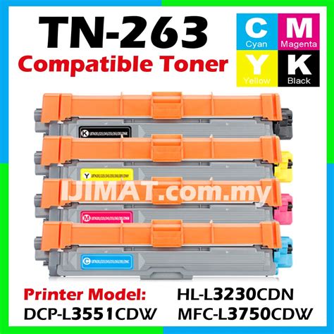 tn tn tn bk tnc tnm tny compatible toner brother hl