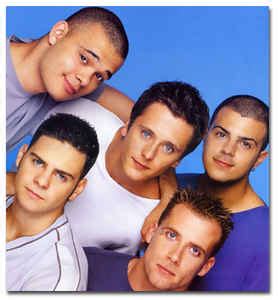 Five | Discography | Discogs